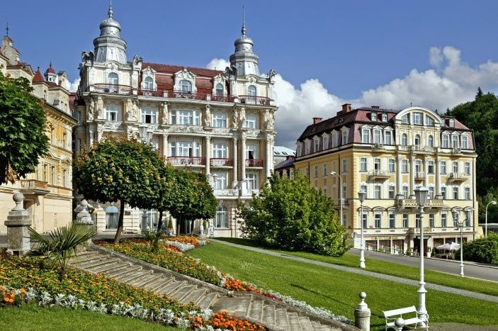Mariánské Radčice, Czech Republic (Czechia)